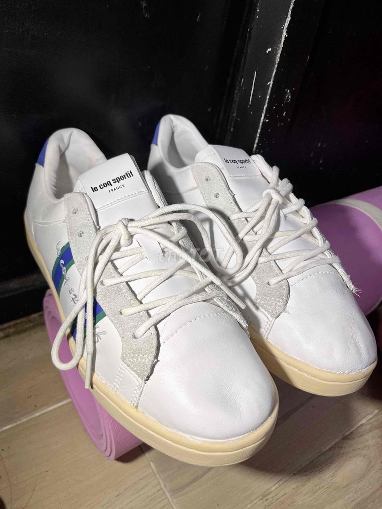 Giày Le Coq Sportif của Pháp size 42 🇫🇷