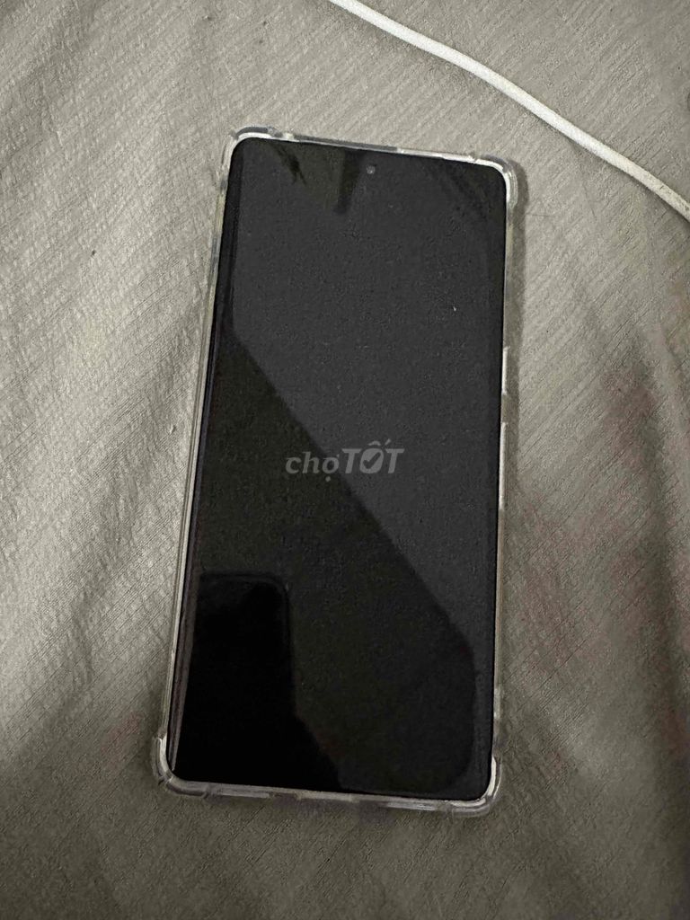 Google Pixel 7 Pro 512GB Đen nguyên zin. Mua bán Điện thoại tại Huyện Nhà Bè Tp Hồ Chí Minh được đăng bởi Ánh Vy hình 1