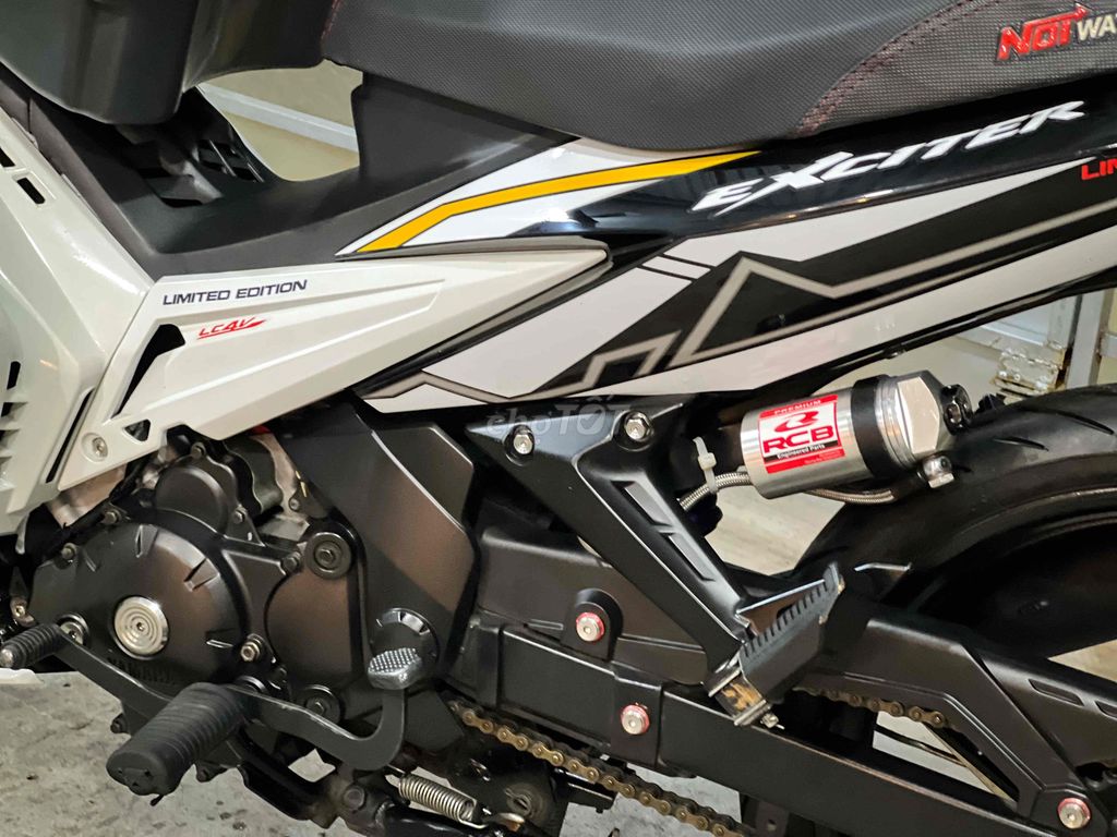 Ex ctd 74+4 pô êm đít zin. Mua bán Xe máy tại Quận Bình Tân Tp Hồ Chí Minh được đăng bởi Vĩ Thành Hưng hình 5