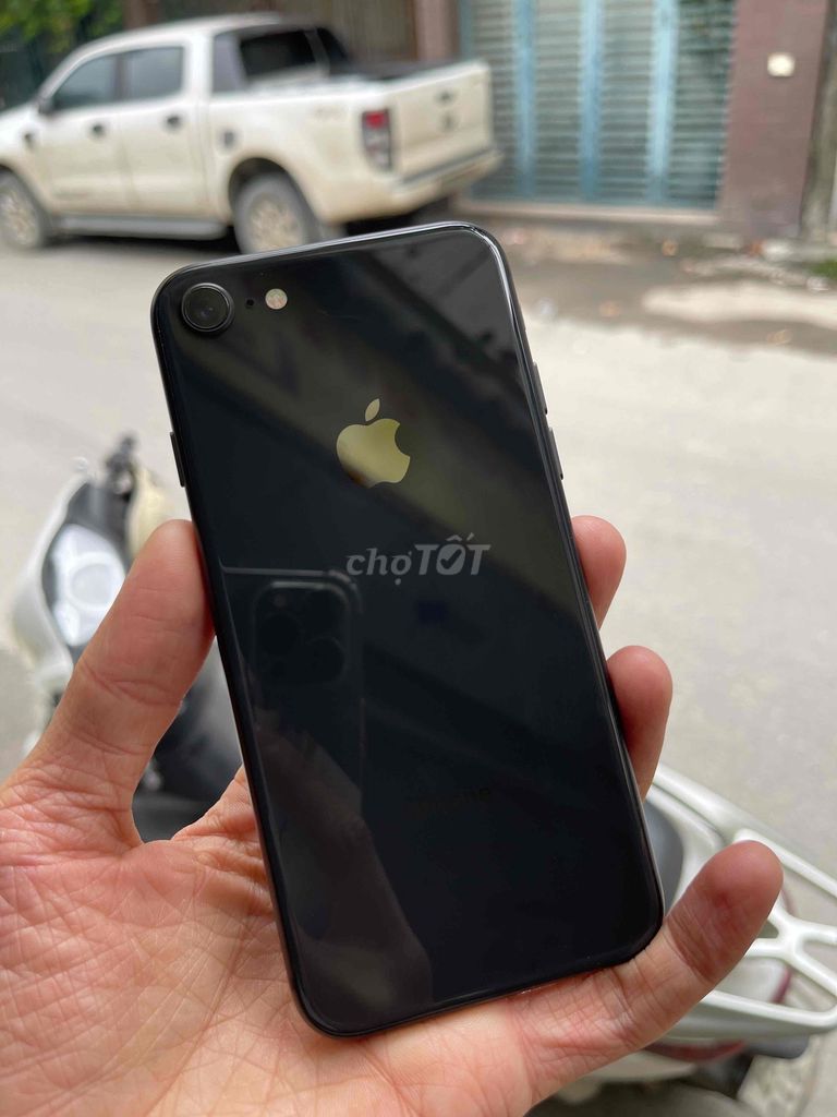 iP 8G 256GB quốc tế full đẹp 99% pin new 100%. Mua bán Điện thoại tại Quận Hà Đông Hà Nội được đăng bởi Hoàng Anh hình 1