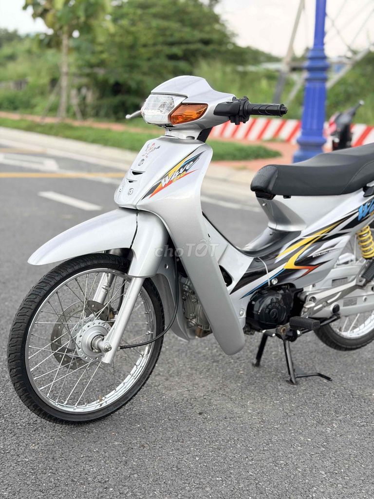 Wave anpha 54 ipon. Mua bán Xe máy tại Thành phố Thủ Đức Tp Hồ Chí Minh được đăng bởi nguyễn hiếu  hình 3