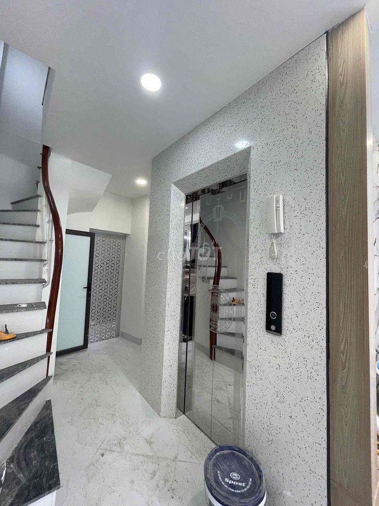 Bán Nhà Hồng Mai - Hai Bà Trưng