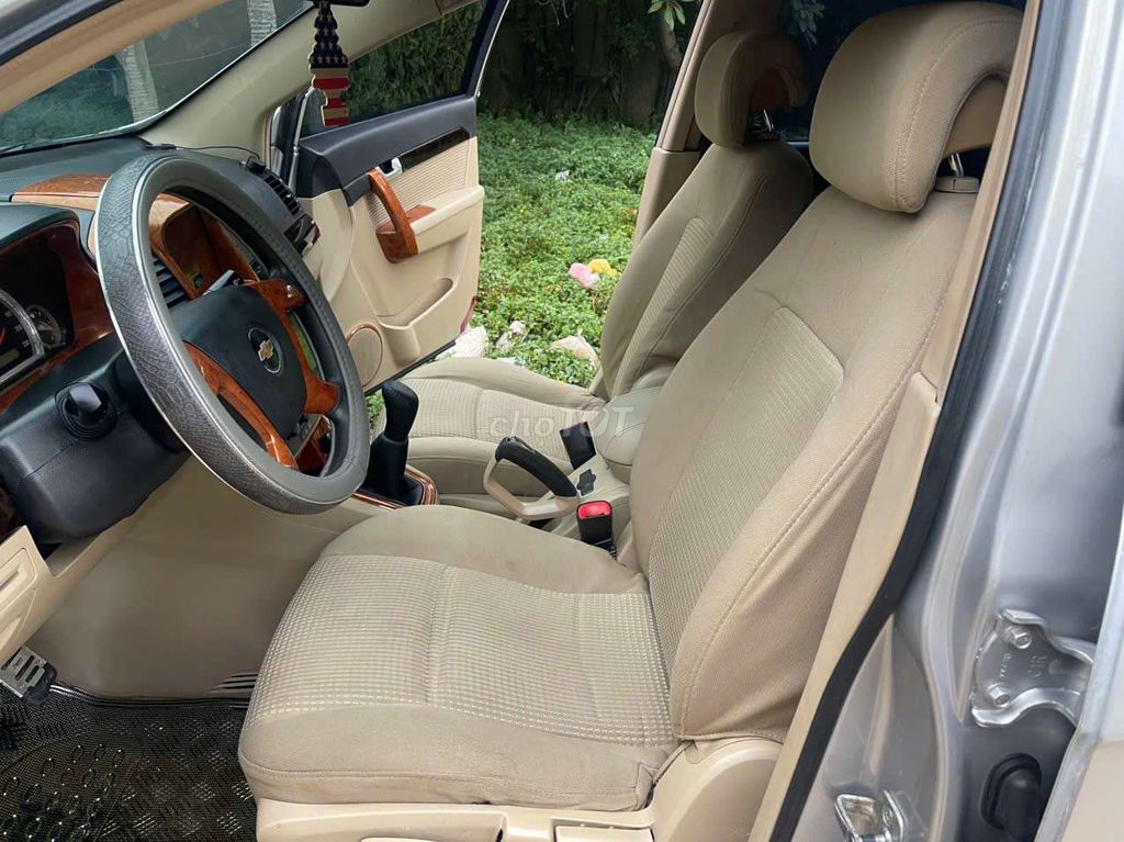 4 158 2009 LT 2.4 - 123456 km. Mua bán Ô tô tại Quận Tân Bình Tp Hồ Chí Minh được đăng bởi Dinh van thanh hình 6