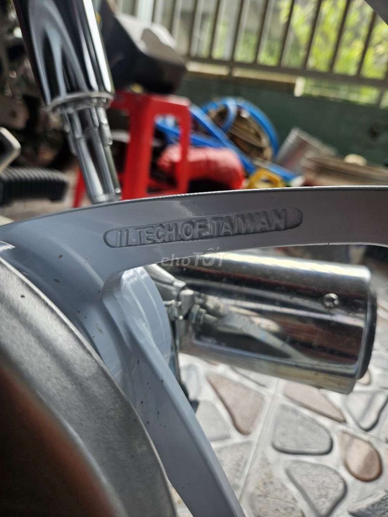 Xe wave apha. Mua bán Xe máy tại Quận Ô Môn Cần Thơ được đăng bởi Lêtí hình 12