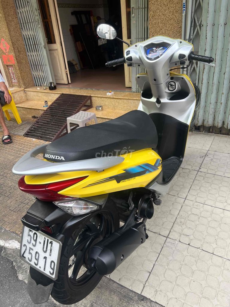 Honda Vision 2012 bstp chíbh chủ. Mua bán Xe máy tại Quận 5 Tp Hồ Chí Minh được đăng bởi A Hà hình 5