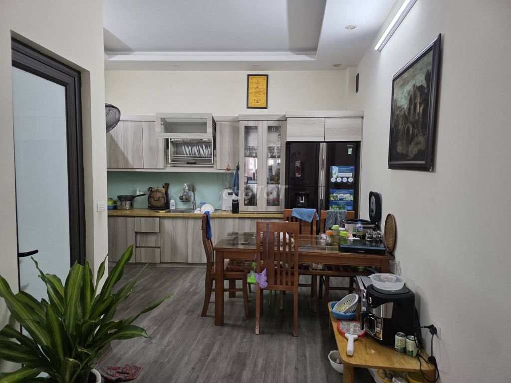 Bán nhà Phố Bắc Cầu, ĐẤT Ở LÂU NĂM 45m2- 4 tầng- 3 ngủ- 5tỷ hơn, ô tô. Mua bán nhà ở tại Quận Long Biên Hà Nội được đăng bởi Thúy Long Biên hình 3