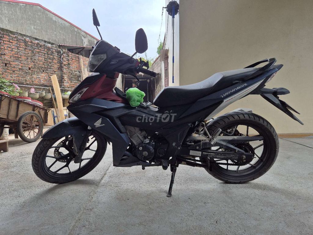 Chính Chủ Cần Sang Nhượng Winner V1 - 2016. Mua bán Xe máy tại Thị xã Sơn Tây Hà Nội được đăng bởi DO VAN YEN hình 4