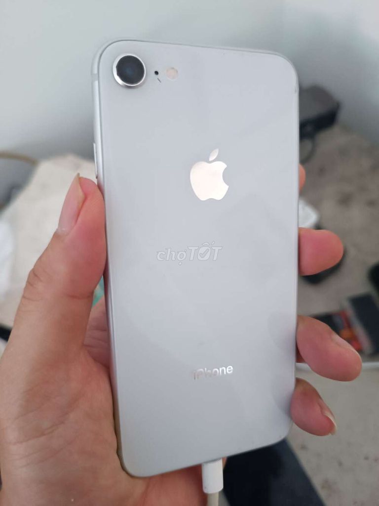 (Đà Nẵng) Iphone 8 64 full zin full chức năng Bh