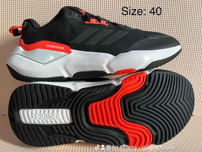 giày 2hand hiệu Adidas size 40 cond mới >90%