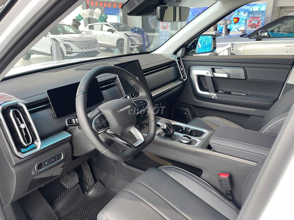 🚘 JAECOO J7 FLAGSHIP GIẢM 80% LPTB + ƯU ĐÃI. Mua bán Ô tô tại Thành phố Thuận An Bình Dương được đăng bởi Omoda Jaecoo Bình Dương Hào hình 8