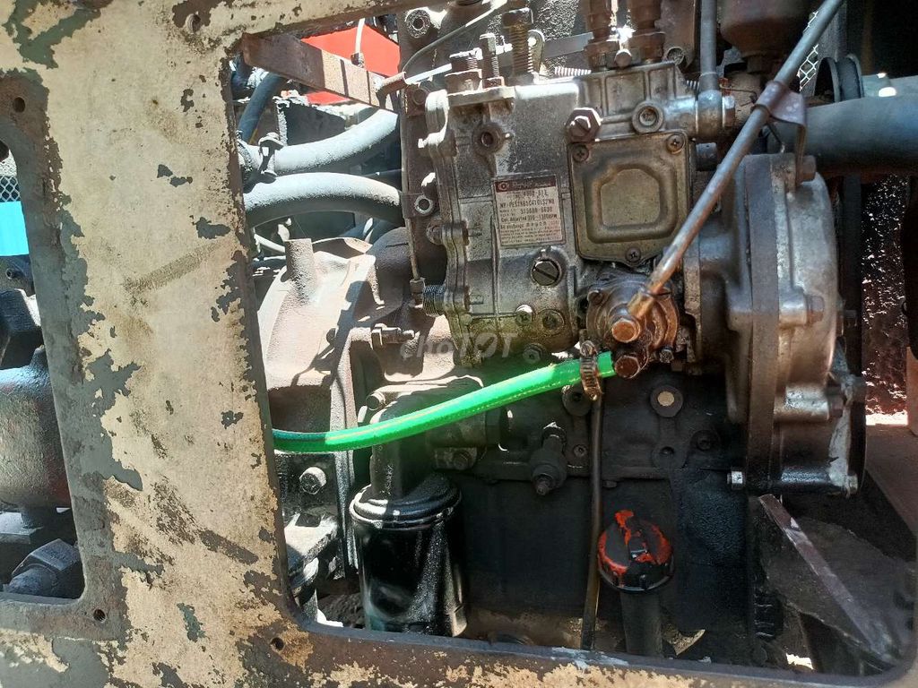 LU TĨNH 6t5 NHẬP NHẬT, QUÁ ÊM. Mua bán Phương tiện khác tại Huyện Cái Bè Tiền Giang được đăng bởi AN hình 5