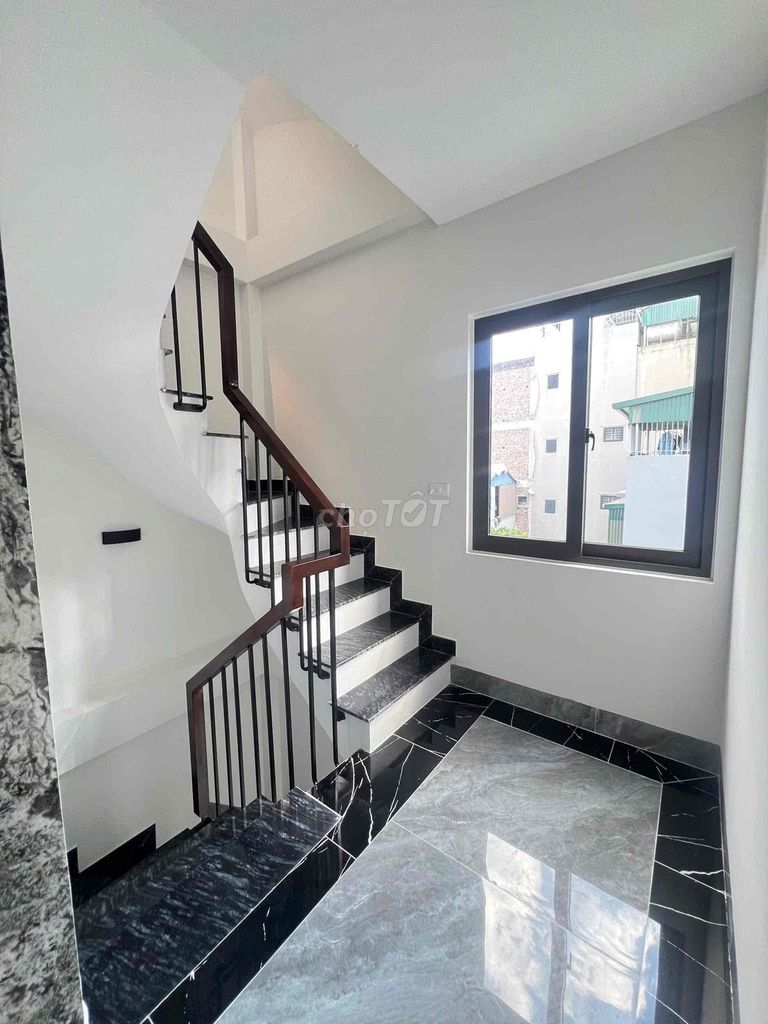 BÁN NHÀ PHƯỜNG LONG BIÊN 83,5M 6 TẦNG THANG MÁY NỞ HẬU - OTO VÀO 10,6T - ảnh 5