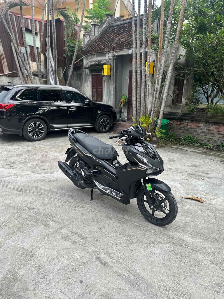 AB 2020 xe cực chất . lốp zin cả đôi theo xe. Mua bán Xe máy tại Quận Lê Chân Hải Phòng được đăng bởi Nguyễn Thế Hiếu hình 3