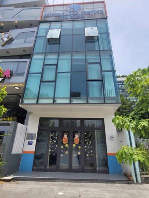 23.5 tỷ Bán Tòa Văn Phòng,  Xô Viết Nghệ Tĩnh. Mua bán văn phòng, mặt bằng kinh doanh tại Quận Cẩm Lệ Đà Nẵng được đăng bởi Sơn Nguyễn Văn