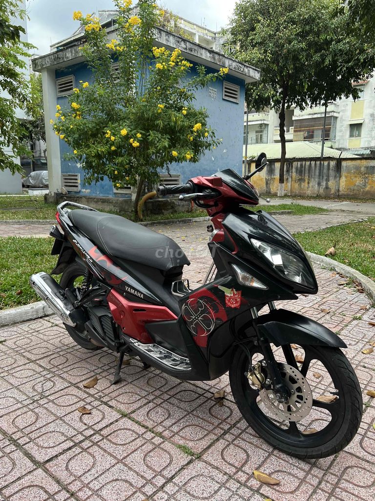 Yamaha  Nouvo 4 Bs An Giang