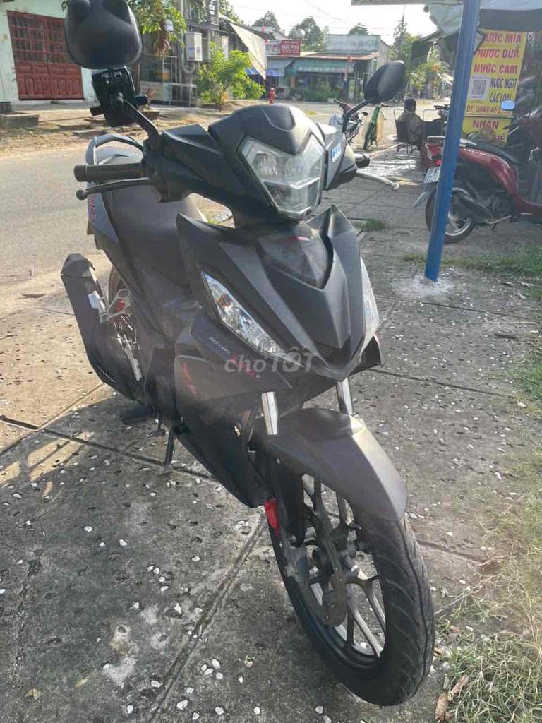 Winner V1 2018 Biển 61 Máy zin êm