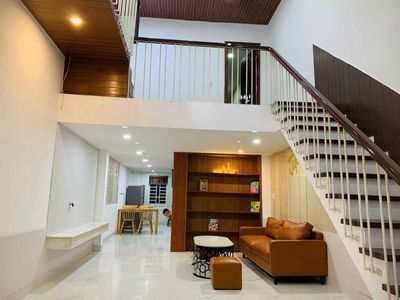 Аренда · 2 комн. · 56 м² · Quận Sơn Trà, ул. Đường Lê Phụng Hiếu