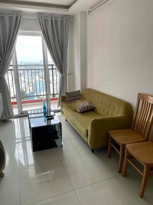 Cần bán chung cư 8X PLUS Trường Chinh - 2PN Sổ hồng, giá bán 2.870tr