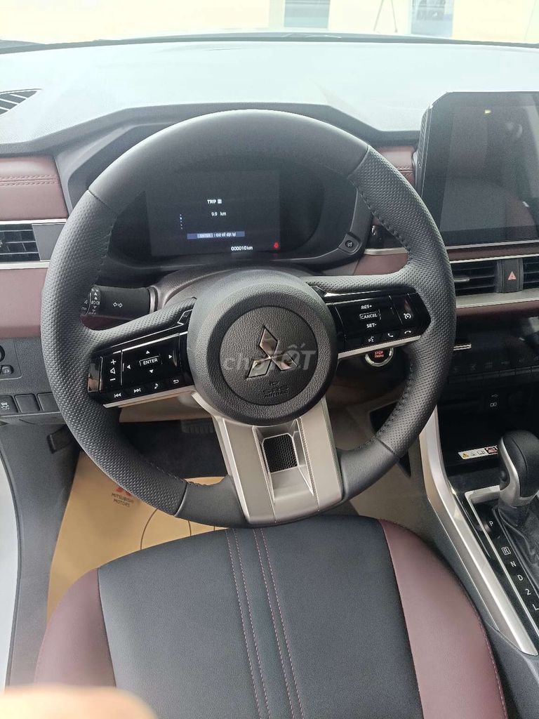 Xpander Cross Mới 2025 Giảm Sâu Sâu Sâu. Mua bán Ô tô tại Quận Ninh Kiều Cần Thơ được đăng bởi Phương Kiết Xương hình 8