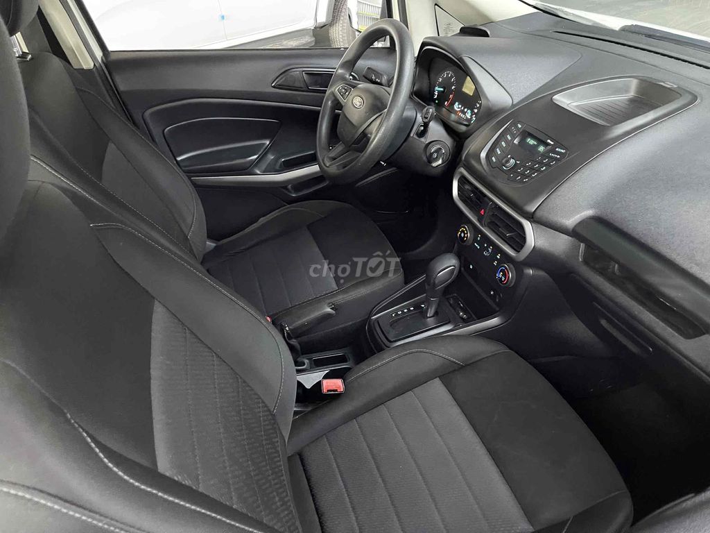 Ford EcoSport 2018 1.5L Trend AT - bao ra tên. Mua bán Ô tô tại Quận Bình Tân Tp Hồ Chí Minh được đăng bởi Nguyễn Duy hình 10