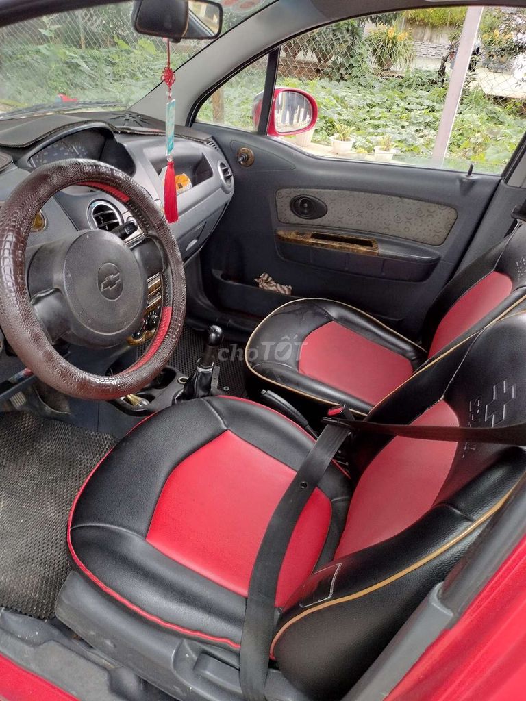 2010 LT 0.8 MT - 95000 km. Mua bán Ô tô tại Huyện Đơn Dương Lâm Đồng được đăng bởi Huuquoc Nguyen hình 9