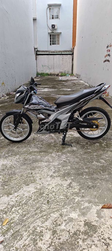 Sonic zin chính chủ. Mua bán Xe máy tại Quận 12 Tp Hồ Chí Minh được đăng bởi Nguyen huy hình 4