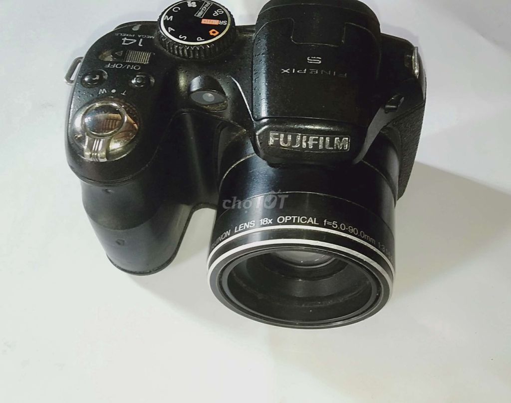 xác máy ảnh Fujifilm. Mua bán Máy ảnh, Máy quay tại Huyện Trần Đề Sóc Trăng được đăng bởi Thang ha hình 1