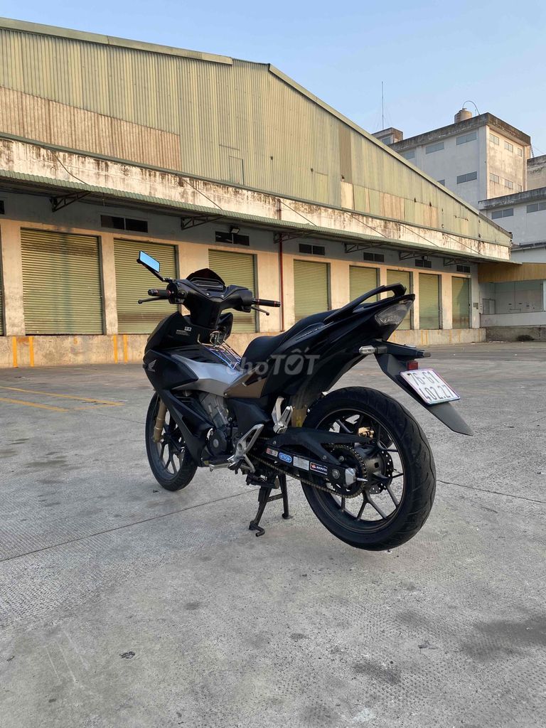 𝐇𝐨𝐧𝐃𝐚 𝐖𝐢𝐧𝐧𝐞𝐫𝐗 𝐀𝐁𝐒. Mua bán Xe máy tại Huyện Củ Chi Tp Hồ Chí Minh được đăng bởi Sơn Trần hình 6