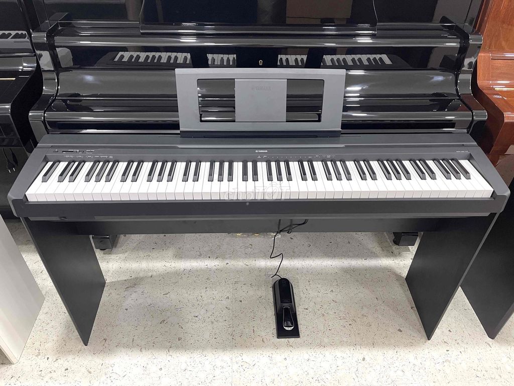 Đàn Piano điện Yamaha P-45 Chính Hãng Like New. Mua bán Nhạc cụ tại Quận Gò Vấp Tp Hồ Chí Minh được đăng bởi Mai Đan Music hình 1
