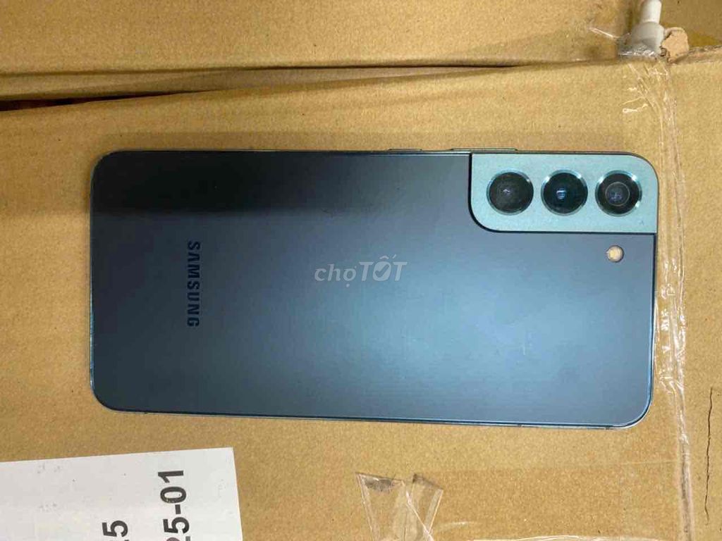 Samsung Galaxy S22 Plus Xanh Dương. Mua bán Điện thoại tại Huyện Đức Hòa Long An được đăng bởi Quý hình 1