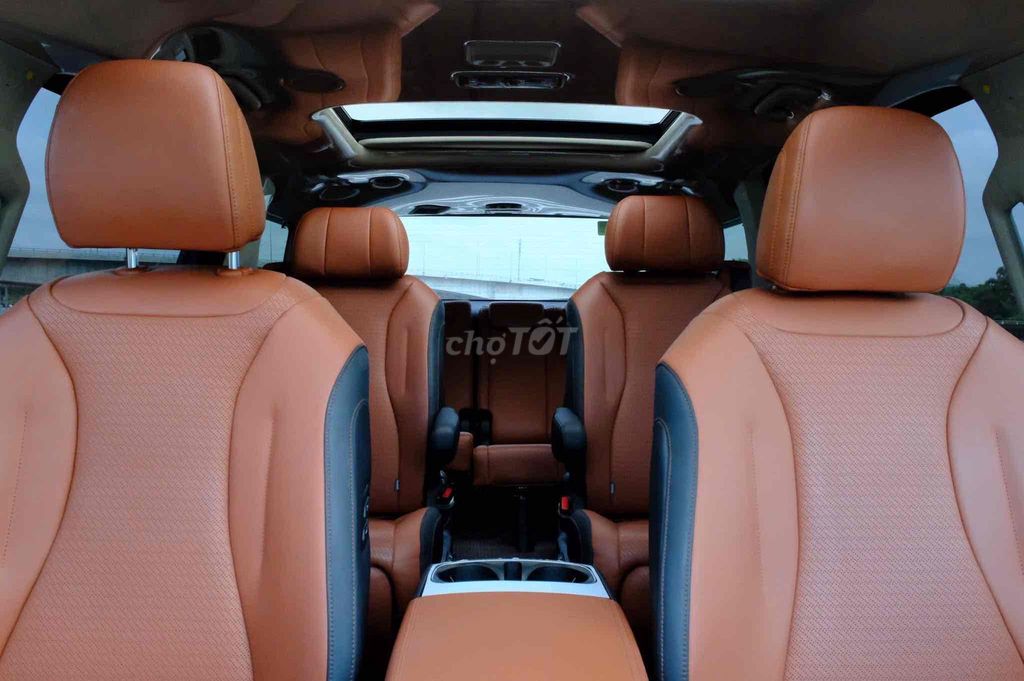 Kia Carnival 2.2D Signature 2024 Lướt 25.000 km. Mua bán Ô tô tại Quận Bình Tân Tp Hồ Chí Minh được đăng bởi Hoàng Thọ hình 11