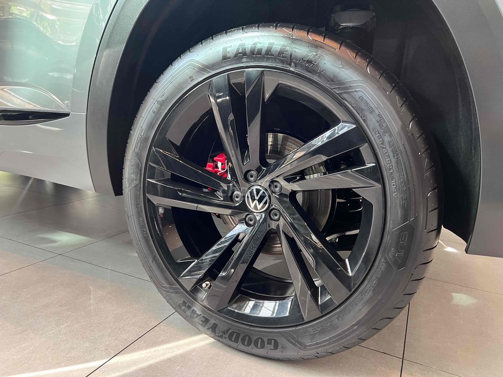 Teramont X 2025 Platinum 2.0AT 🔥Giảm 50% TRƯỚC BẠ. Mua bán Ô tô tại Quận 5 Tp Hồ Chí Minh được đăng bởi VOLKSWAGEN GOLDEN  hình 18