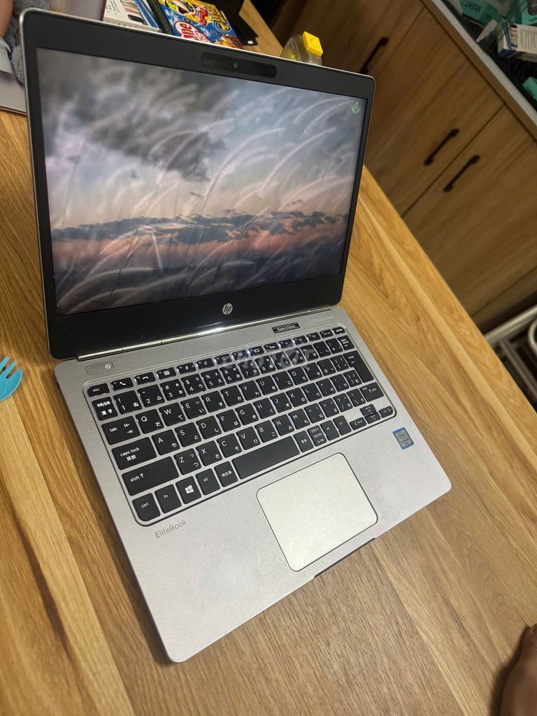 HP FOLIO MỎNG NHẸ - SANG TRỌNG. Mua bán Laptop tại Huyện Quế Võ Bắc Ninh được đăng bởi Luân hình 3