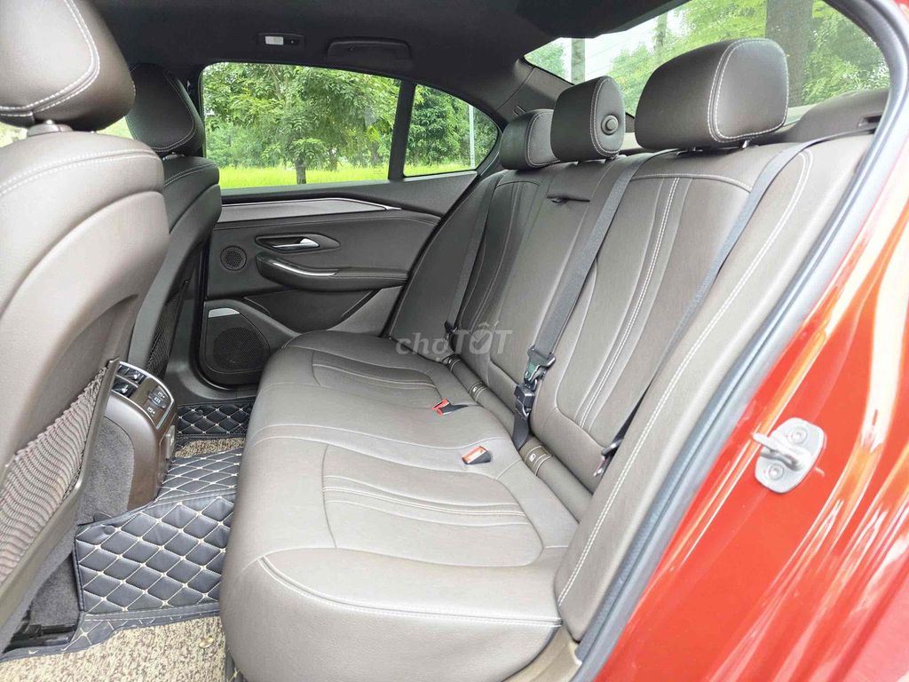 Lux A Plus 2020 Đỏ Cam odo 3v7 zin. Mua bán Ô tô tại Quận Thanh Xuân Hà Nội được đăng bởi Cường Auto 266 hình 12