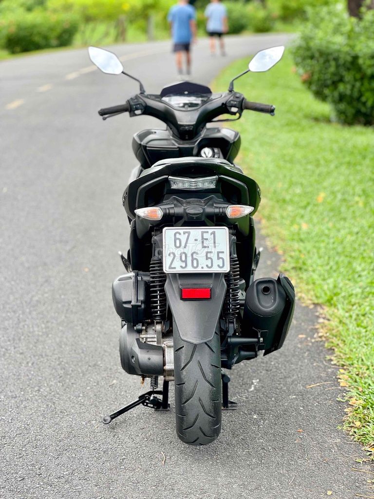 ✅✅NVX 155cc. KHOÁ SMARTKET.ZIN NGUYÊN BẢN. Mua bán Xe máy tại Quận Gò Vấp Tp Hồ Chí Minh được đăng bởi VESPA ĐỨC NGUYỄN  hình 5