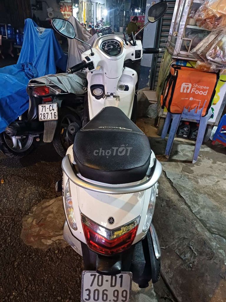 Bán xe grande 2015 nguyên zin. Mua bán Xe máy tại Quận Bình Tân Tp Hồ Chí Minh được đăng bởi Nguyễn Ngọc Phan hình 2