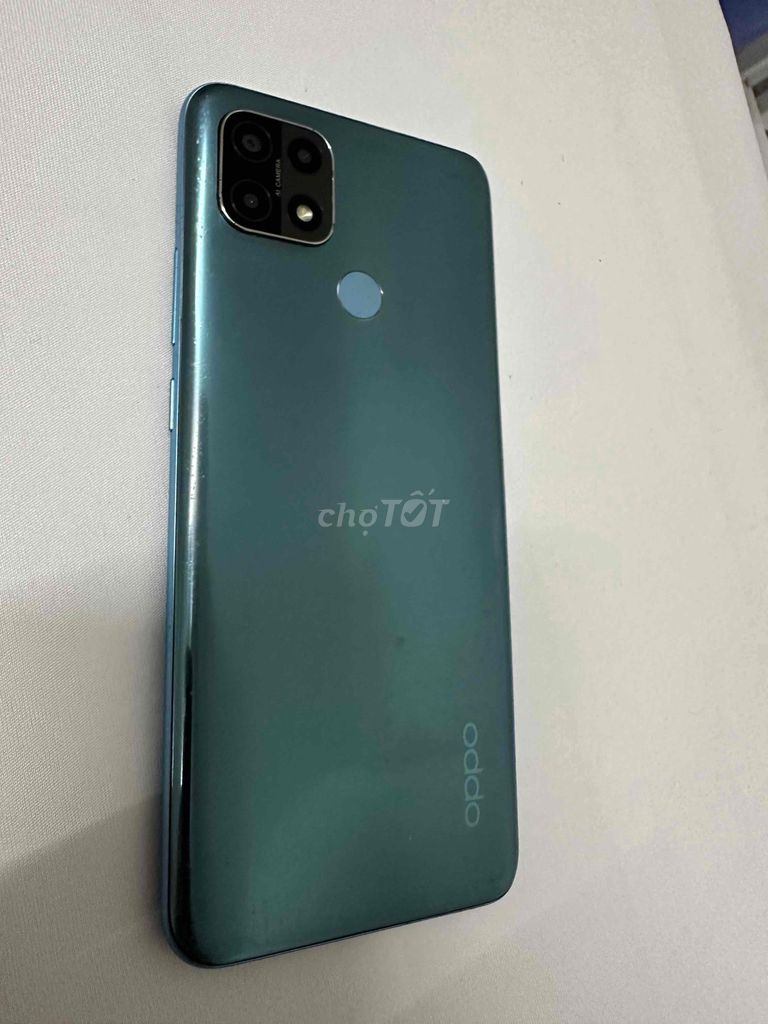 Oppo A15s Ram 4/ 64GB chữa cháy tốt