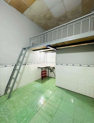 nhà trọ Lý Thường Kiệt, Dĩ An gần kcn sóng thần 1&2
