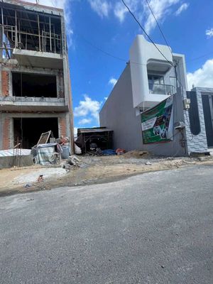 Plot of land 110 m² · Đường Trung Đông 10