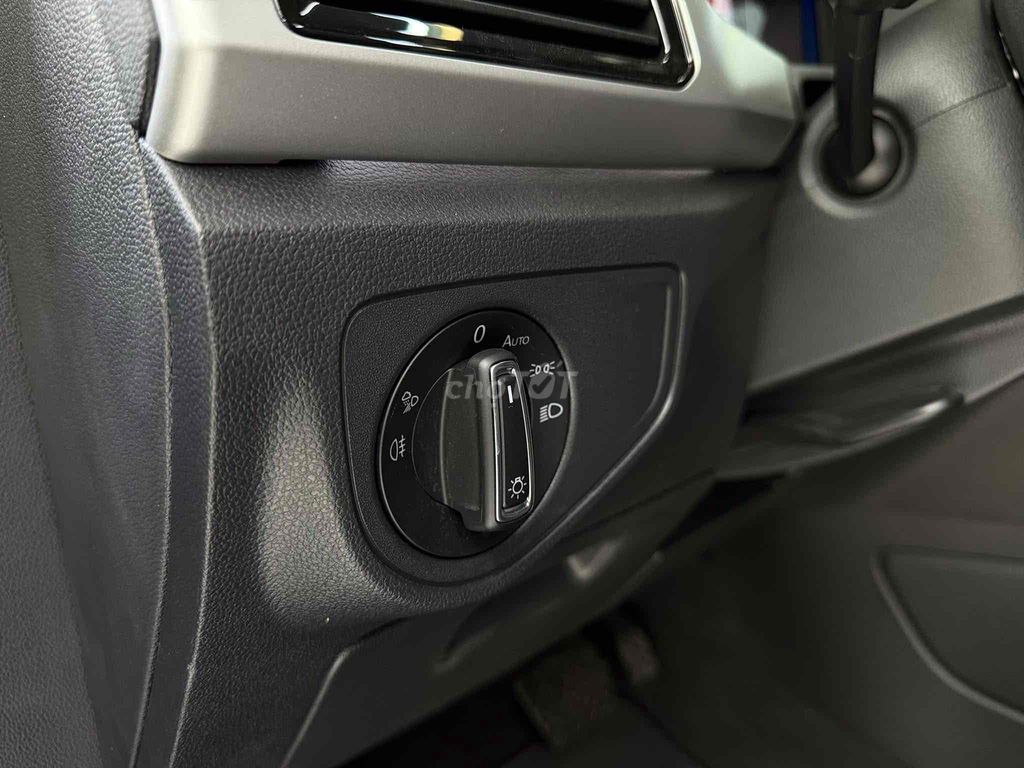 Volkswagen Teramont  Siêu Khuyến Mãi Tháng 7/2025. Mua bán Ô tô tại Quận 1 Tp Hồ Chí Minh được đăng bởi Hưng Messi Bán Xe Đức hình 12