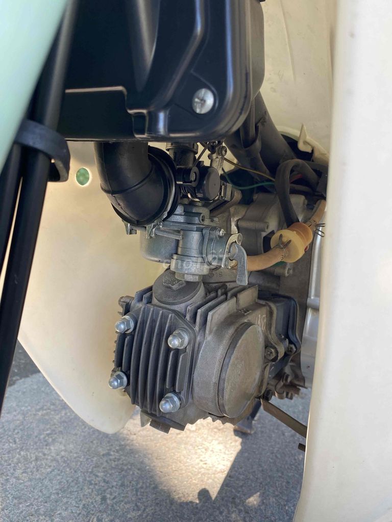 Cub 2022. Mua bán Xe máy tại Thị xã Phú Mỹ Bà Rịa - Vũng Tàu được đăng bởi Lê Thanh Hữu hình 6