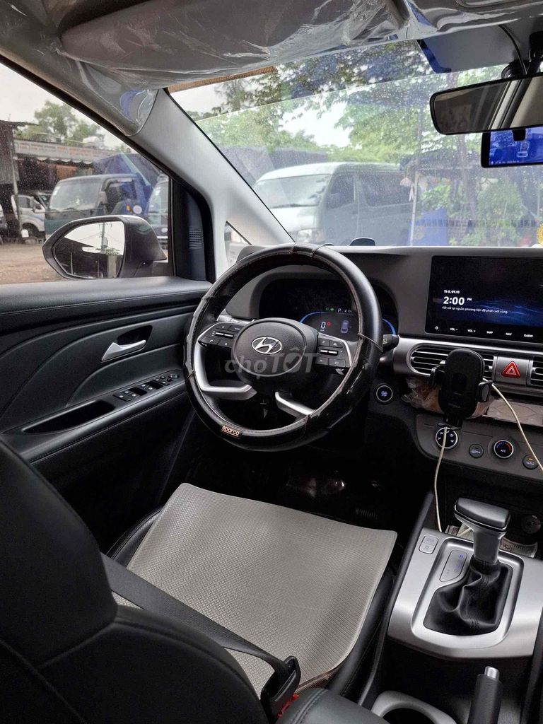 Hyundai Santa Fe 2023 Cao cấp 2.2L HTRAC - 174 km. Mua bán Ô tô tại Quận 6 Tp Hồ Chí Minh được đăng bởi Ms Liên hình 8