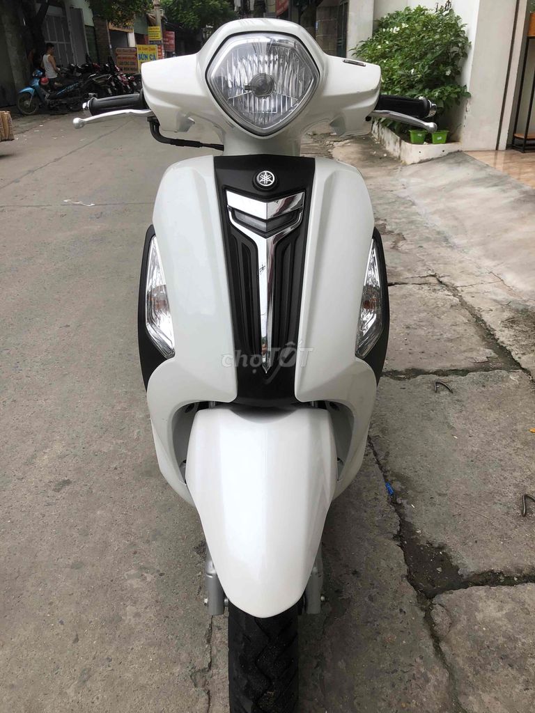 2020 Yamaha Grande Fi. chính chủ sd, bao sang tên