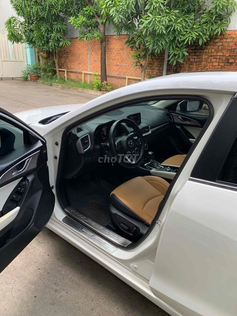 Mazda 3 2020 1.5FL nguyên zin. Mua bán Ô tô tại Quận Bình Thuỷ Cần Thơ được đăng bởi mua bán xe tải ô tô Hiếu nghĩa hình 7