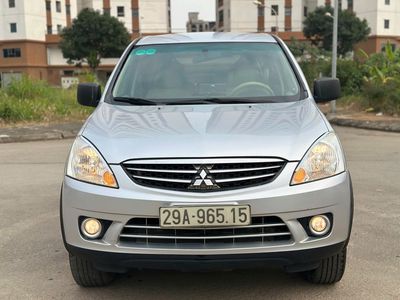 Mitsubishi Zinger 2008 Bạc. Mua bán Ô tô tại Quận Hà Đông Hà Nội được đăng bởi Ánh Minh