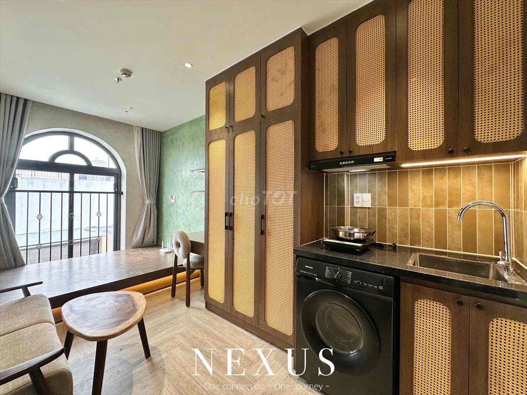 ✨ STUDIO CAO CẤP – FULL NỘI THẤT | DƯƠNG QUẢNG HÀM ✨