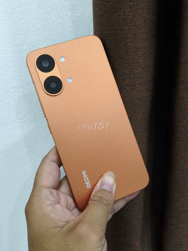Redmi Turbo 5 Max 16GB/256GB Cam. Mua bán Điện thoại tại Quận Hoàng Mai Hà Nội được đăng bởi Nguyễn Ngọc Huy hình 1