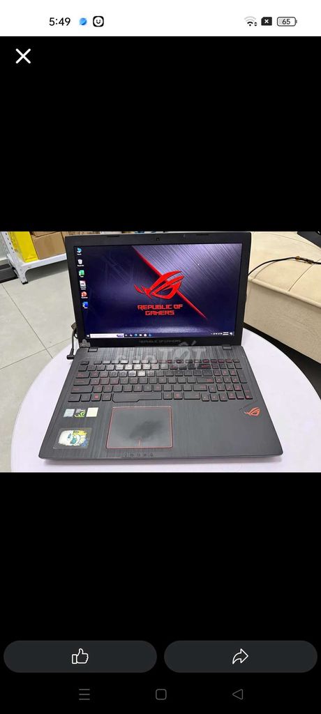 e cần kiếm con laptop thanh lý rẻ ạ. Mua bán Laptop tại Thành phố Long Khánh Đồng Nai được đăng bởi mua bán giao lưu mọi thể loại  hình 1