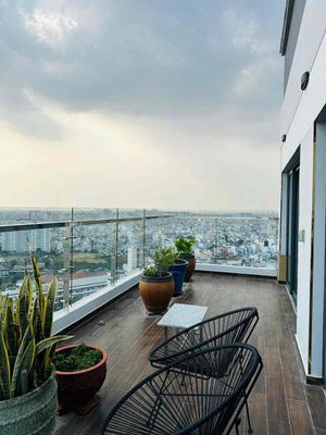 Bán gấp penhouse Resgreen 8 tỉ 9 tl, 139m2 3PN 3WC full nội thất. Mua bán căn hộ/chung cư tại Quận Tân Phú Tp Hồ Chí Minh được đăng bởi Minh Vương