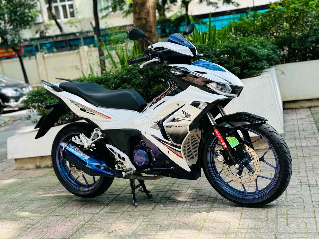 Honda winner V3 CBS 2023 biển 29 xe lướt mới motor